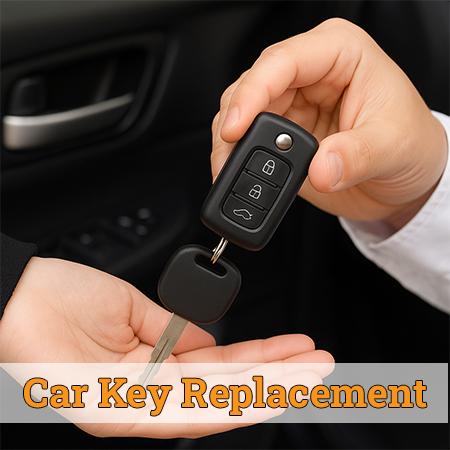 Car Key Replacement Katy: All You Need to Know