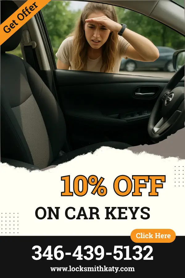 Locksmith Discount