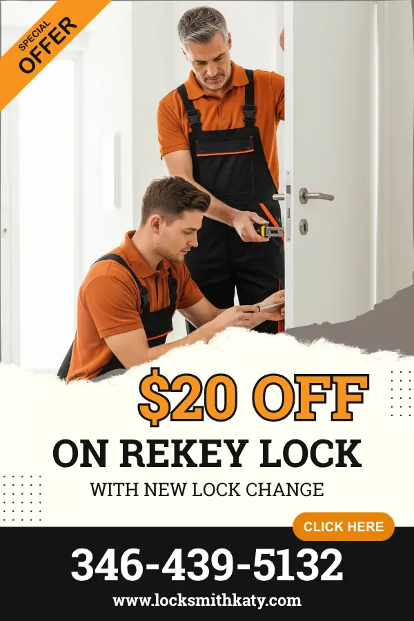 Locksmith Discount