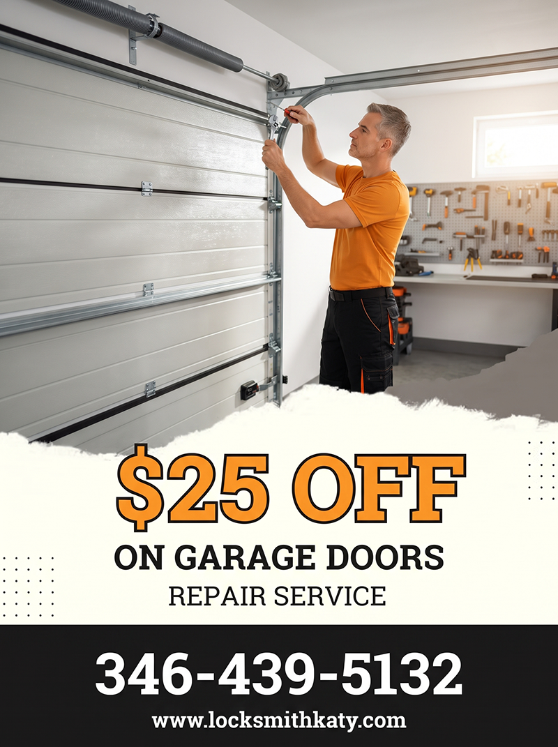 Garage Door Discount